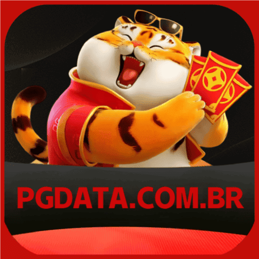 Imagem promocional da PGDATA mostrando a plataforma e suas vantagens