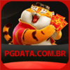 Logo da PGDATA